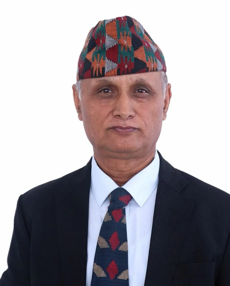 Adv. Dr Narayan Ghimire